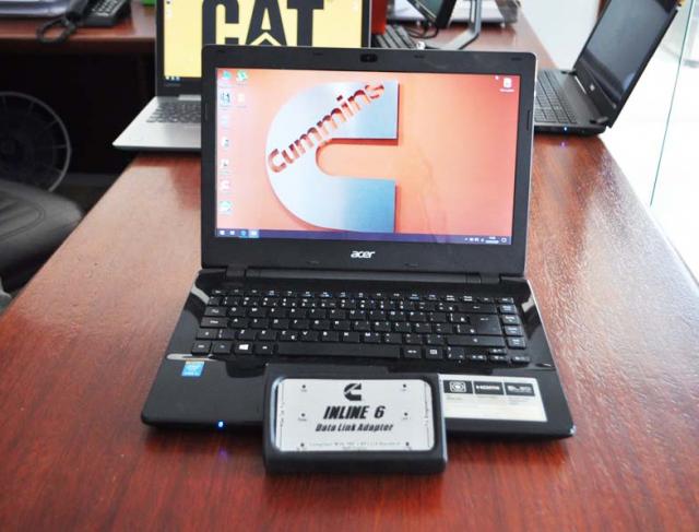 Diagnóstico Eletrônico em Juara MT