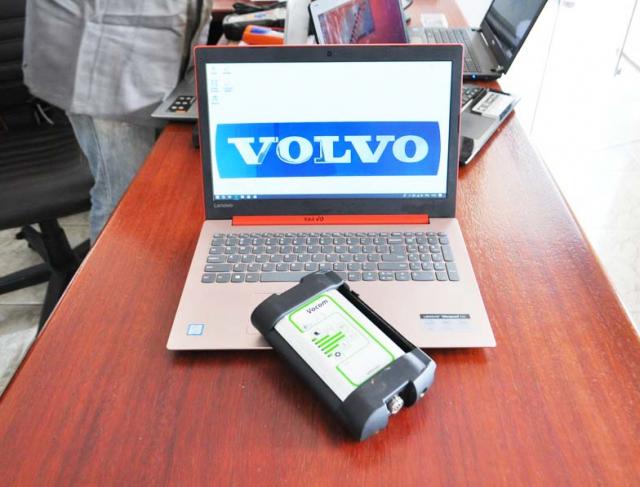 Diagnóstico Eletrônico em Juara MT